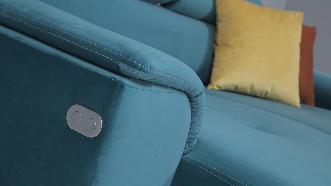 OKAN — upholstered furniture